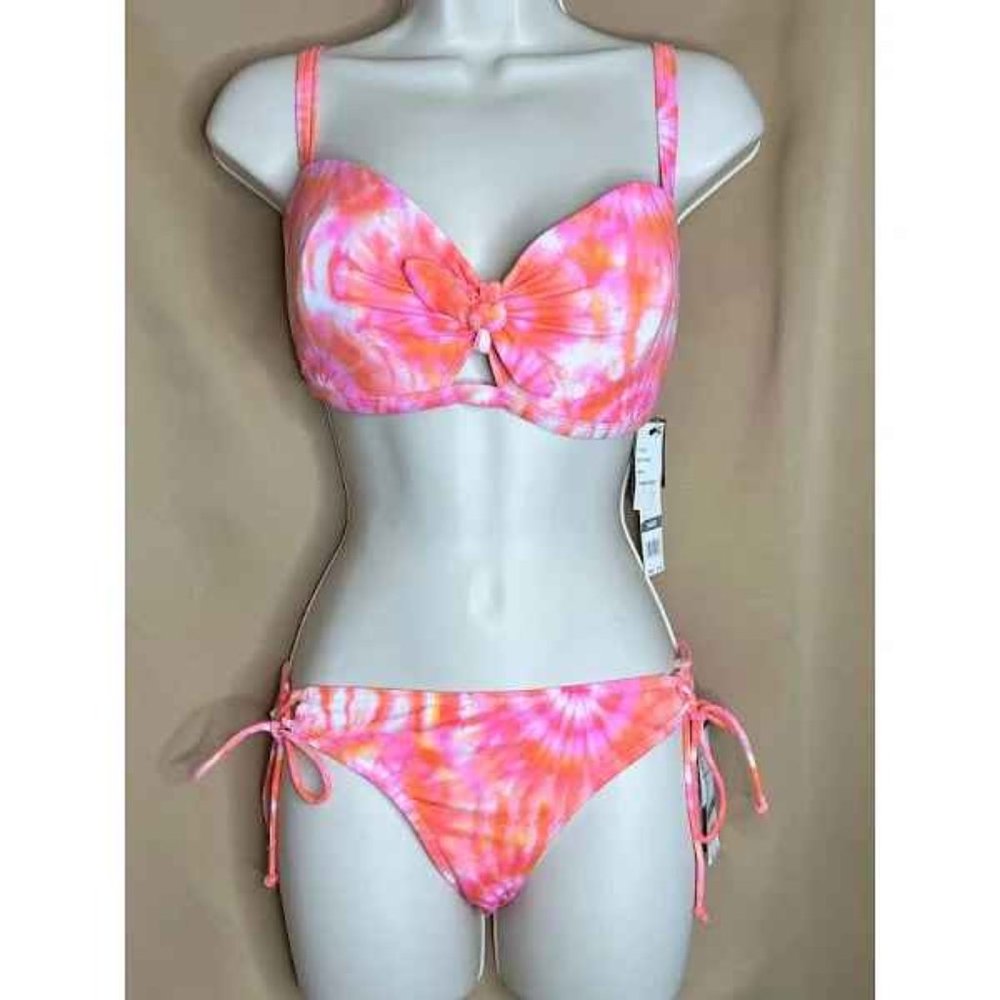 Sundazed Swim | Bikini Top & Bottom